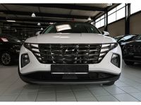 gebraucht Hyundai Tucson Trend Plug-In Hybrid 4WD 1.6 T-GDI Pano KRELL