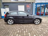 gebraucht BMW 116 d Sport Edition