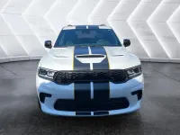Neu Dodge Durango 481 PS (353 kW) 2026 Weiß SUV