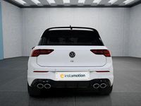 Gebraucht VW Golf VIII 333 PS (244 kW) 2024 Weiß Kleinwagen