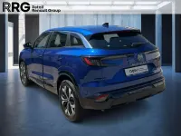 Gebraucht Renault Austral Evolution 158 PS (116 kW) 2024 Stahlblau (blau) SUV