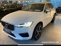 gebraucht Volvo XC60 D4 R-Design Vollausstattung