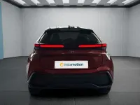 Neu Toyota C-HR 140 PS (102 kW) 2026 Braun SUV