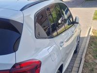 gebraucht BMW X3 xDrive 20 d M Sport