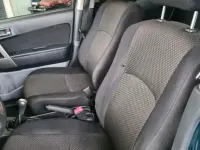 Gebraucht Daihatsu Terios 105 PS (77 kW) 2012 Grün SUV