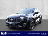 Neu Ford Kuga ST-Line 182 PS (133 kW) 2026 Schwarz SUV