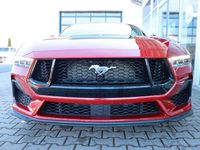 Neu Ford Mustang GT Fastback 446 PS (328 kW) 2026 Lucidred metallic Coupé