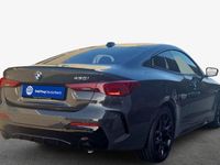 Neu BMW 430 Performance 245 PS (180 kW) 2025 Grau Coupé