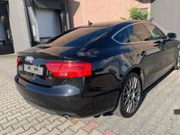 gebraucht Audi A5 Sportback 3.0 TDI multitronic -