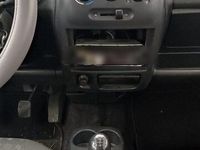 gebraucht Opel Agila 1.0 Benzin