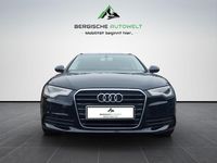 Gebraucht Audi A6 Comfort 177 PS (130 kW) 2014 Brillantschwarz Kombi