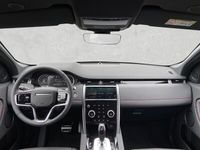 gebraucht Land Rover Discovery Sport D200 AWD R-Dynamic S Spurhalteas