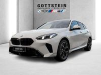 Neu BMW 120 170 PS (125 kW) 2026 Weiß Kleinwagen