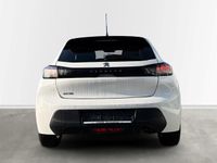 Gebraucht Peugeot 208 Active 101 PS (74 kW) 2023 Weiss Kleinwagen