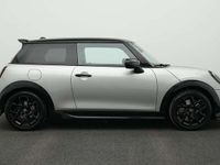Second-hand Mini John Cooper Works 156 CP (114 kW) 2025 Gri Hatchback