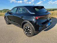 Gebraucht Opel Mokka-e Elegance 100 kW (136 PS) 2021 Schwarz SUV