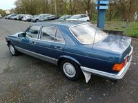 gebraucht Mercedes 280 SE