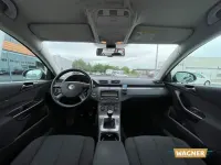 Gebraucht VW Passat Trendline 102 PS (75 kW) 2008 Grau Kombi
