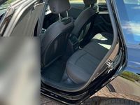 Gebraucht Audi A4 190 PS (139 kW) 2020 Schwarz Kombi