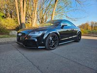 Gebraucht Audi TT RS Sport 340 PS (250 kW) 2012 Schwarz Coupé