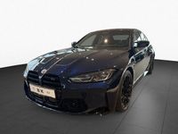 gebraucht BMW M3 Competition Limousine