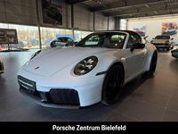 Neu Porsche 992 541 PS (397 kW) 2026 Grau Coupé