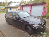 gebraucht BMW 318 i Touring -