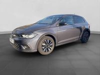 Gebraucht VW Polo Goal 116 PS (85 kW) 2025 Grau Limousine