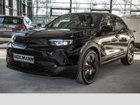 Gebraucht Opel Mokka Ultimate 131 PS (96 kW) 2023 Schwarz SUV