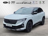 Neu Renault Austral Esprit Alpine 200 PS (147 kW) 2025 Perlmutweiß/dach schwarz SUV