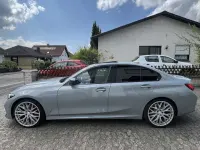 Gebraucht BMW M340 340 PS (250 kW) 2024 Grau Limousine