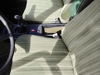 Gebraucht Mercedes 240 1985 Grün Kombi