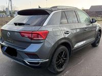 Gebraucht VW T-Roc Style 150 PS (110 kW) 2021 SUV