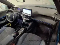 Gebraucht Peugeot 2008 GT 145 PS (106 kW) 2025 Blau SUV