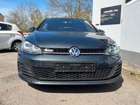 Second-hand VW Golf VII Sportline 184 CP (135 kW) 2015 Gri Berlinǎ