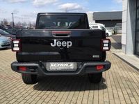 gebraucht Jeep Gladiator MY22 Overland 3.0l V6 MultiJet 194 kW (2