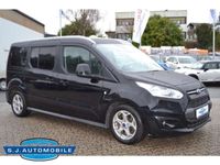 gebraucht Ford Tourneo GrandTitan., Autom.1.5 TDCi 7-Sitzer