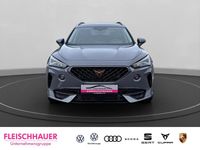 Gebraucht Cupra Formentor 204 PS (150 kW) 2022 Grau SUV