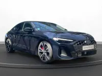 Gebraucht Audi S5 Ambiente 367 PS (269 kW) 2025 Firmament blau Limousine