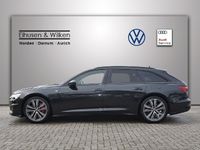 gebraucht Audi A6 TFSI e Sport