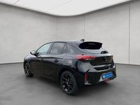 Używany Opel Corsa 101 KM (74 kW) 2024 Czarny Sedan/Limuzyna