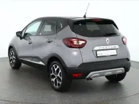 Gebraucht Renault Captur Intens 150 PS (110 kW) 2019 Grau SUV