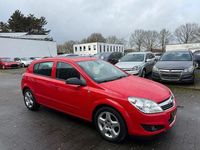 Gebraucht Opel Astra Catch Me 90 PS (66 kW) 2007 Rot Limousine