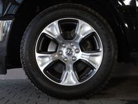 Gebraucht Dodge Ram 401 PS (294 kW) 2019 Schwarz Pickup