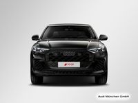 Neu Audi RS Q8 Performance 640 PS (470 kW) 2026 Schwarz SUV