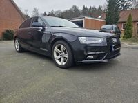 gebraucht Audi A4 Limousine 2.0 TDI