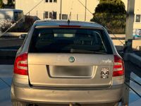 Gebraucht Skoda Octavia 102 PS (75 kW) 2006 Gold Kombi