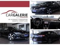 Gebraucht VW Arteon Elegance 200 PS (147 kW) 2020 Schwarz Limousine