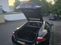 Gebraucht Jaguar XKR S 416 PS (305 kW) 2009 Schwarz Coupé