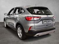 Gebraucht Ford Kuga Cool & Connect 224 PS (164 kW) 2024 Solarsilber SUV